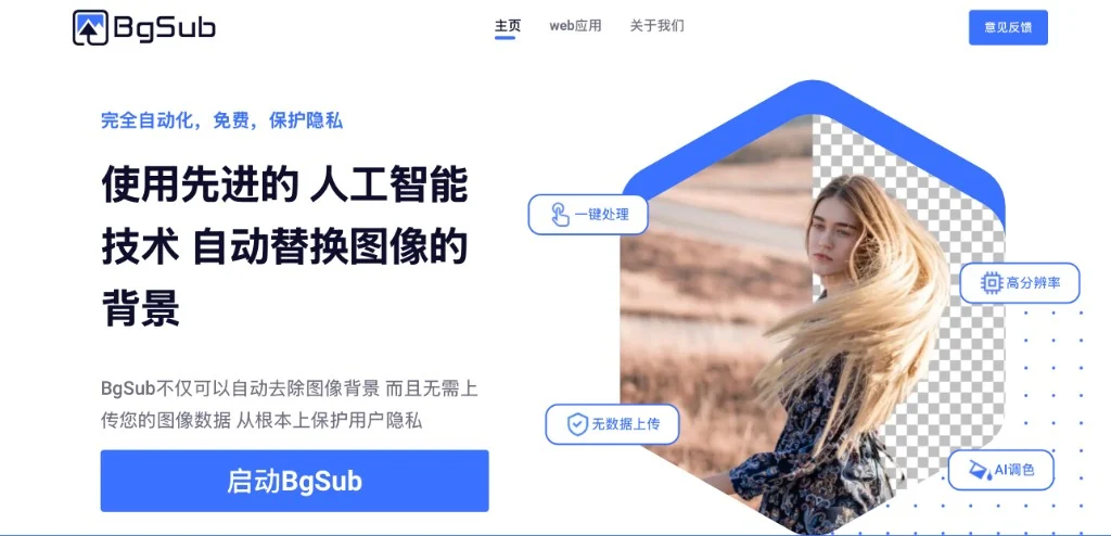 BgSub
