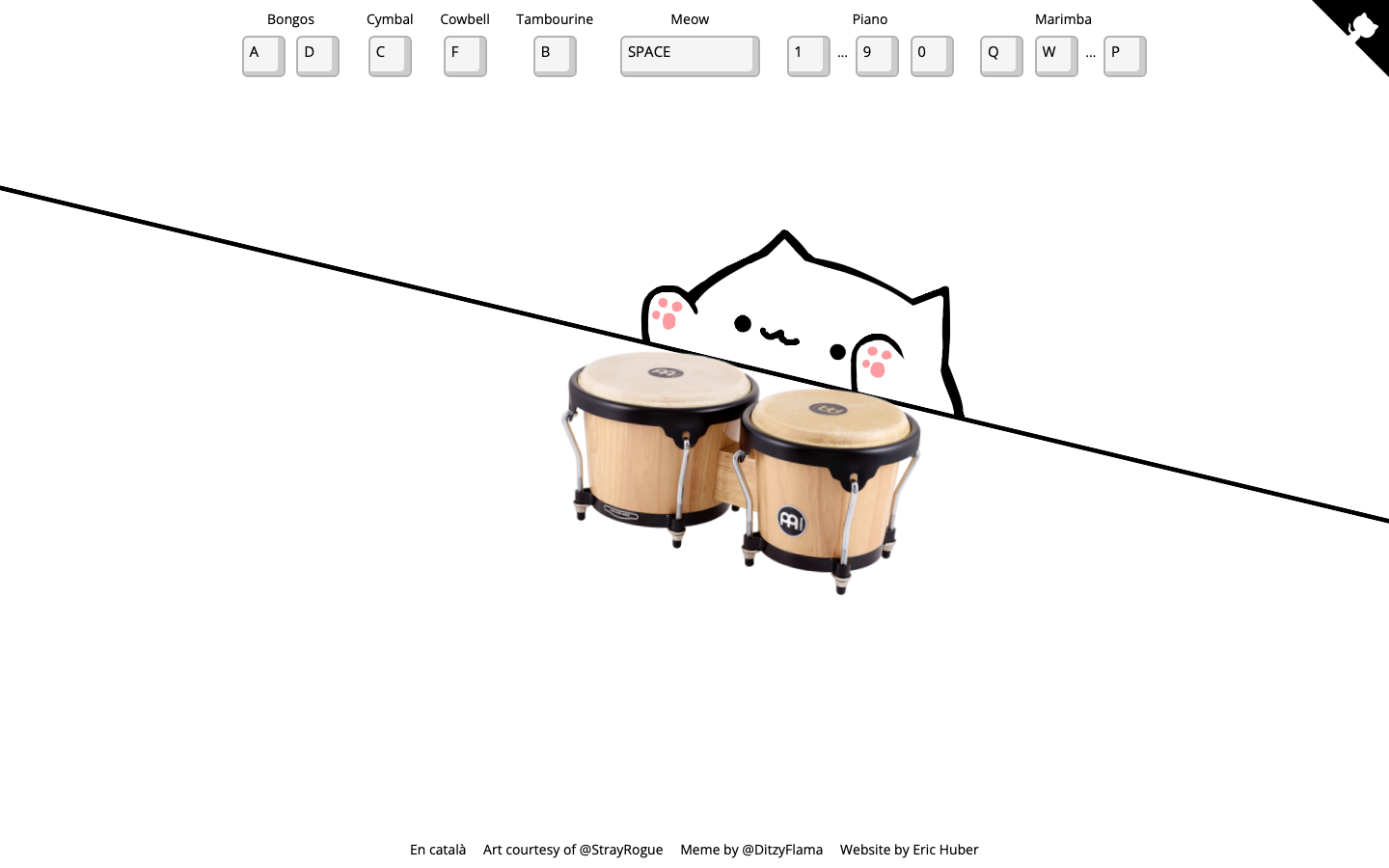 Bongo Cat
