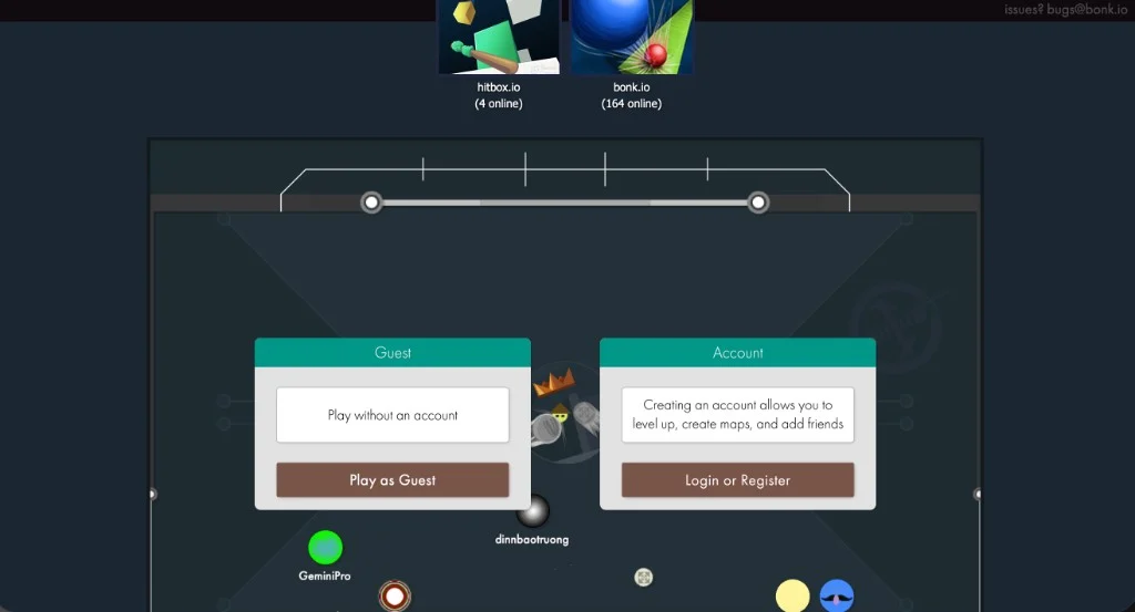 Bonk.io