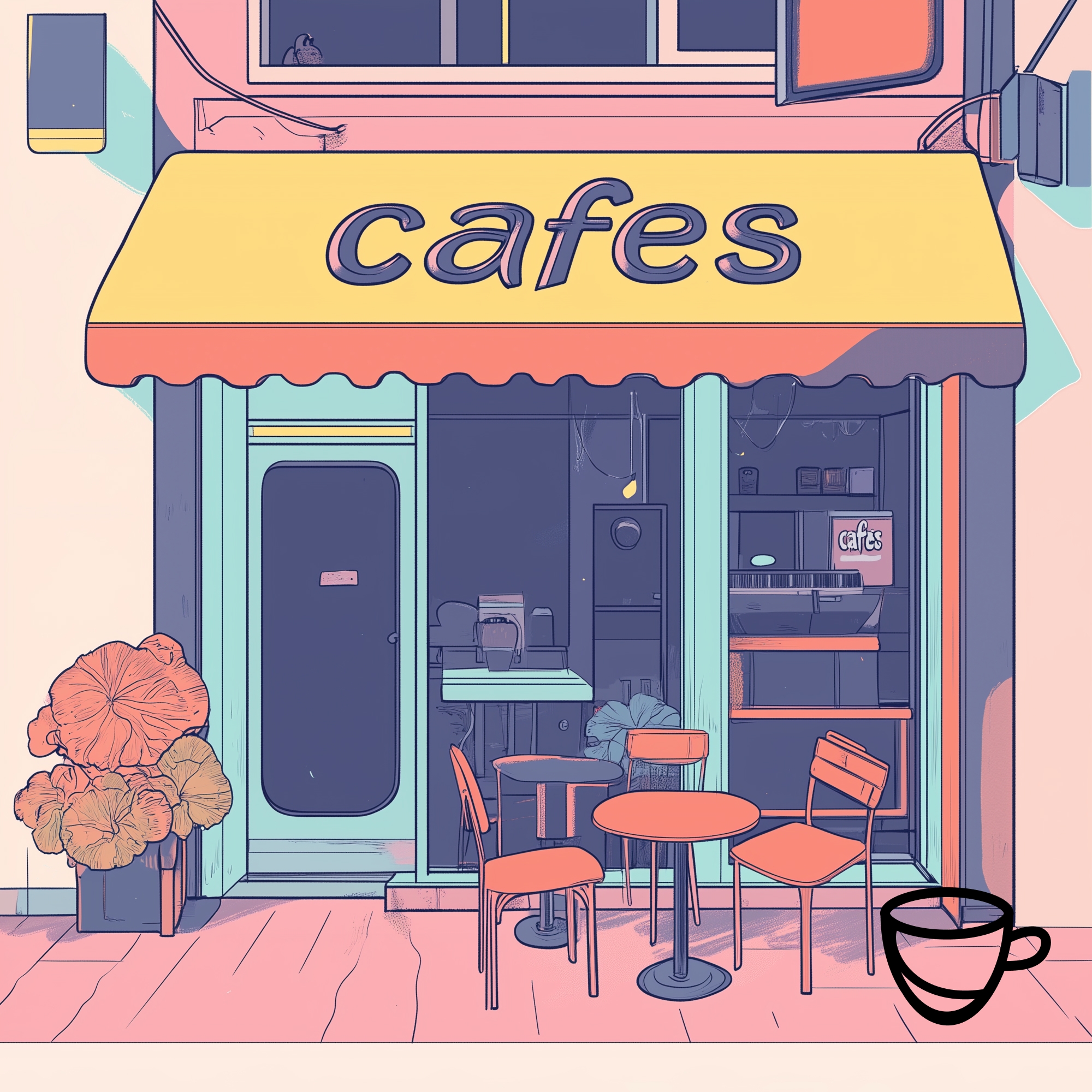 Coffitivity