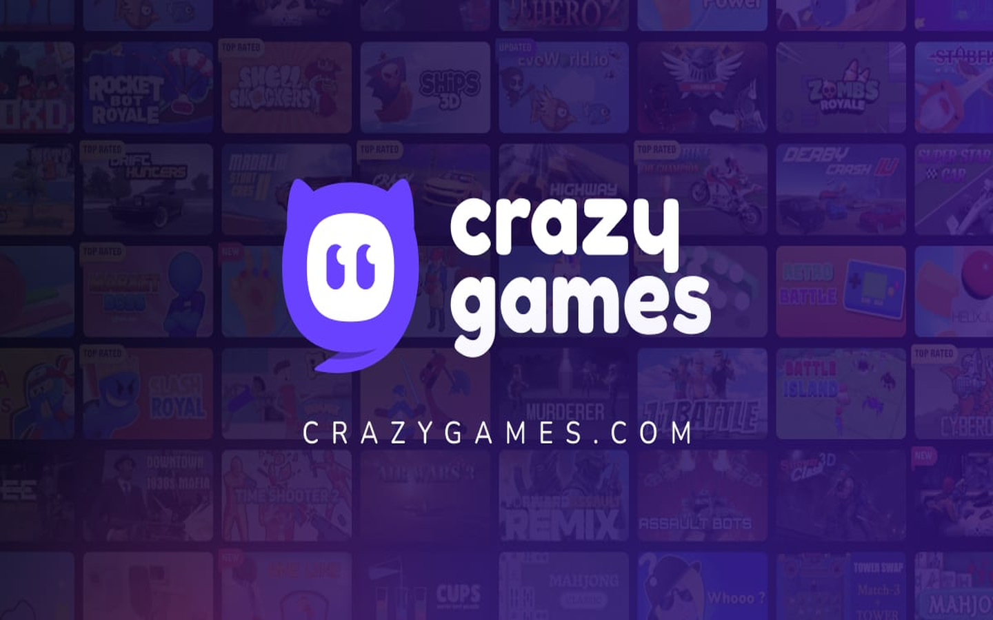 crazygames