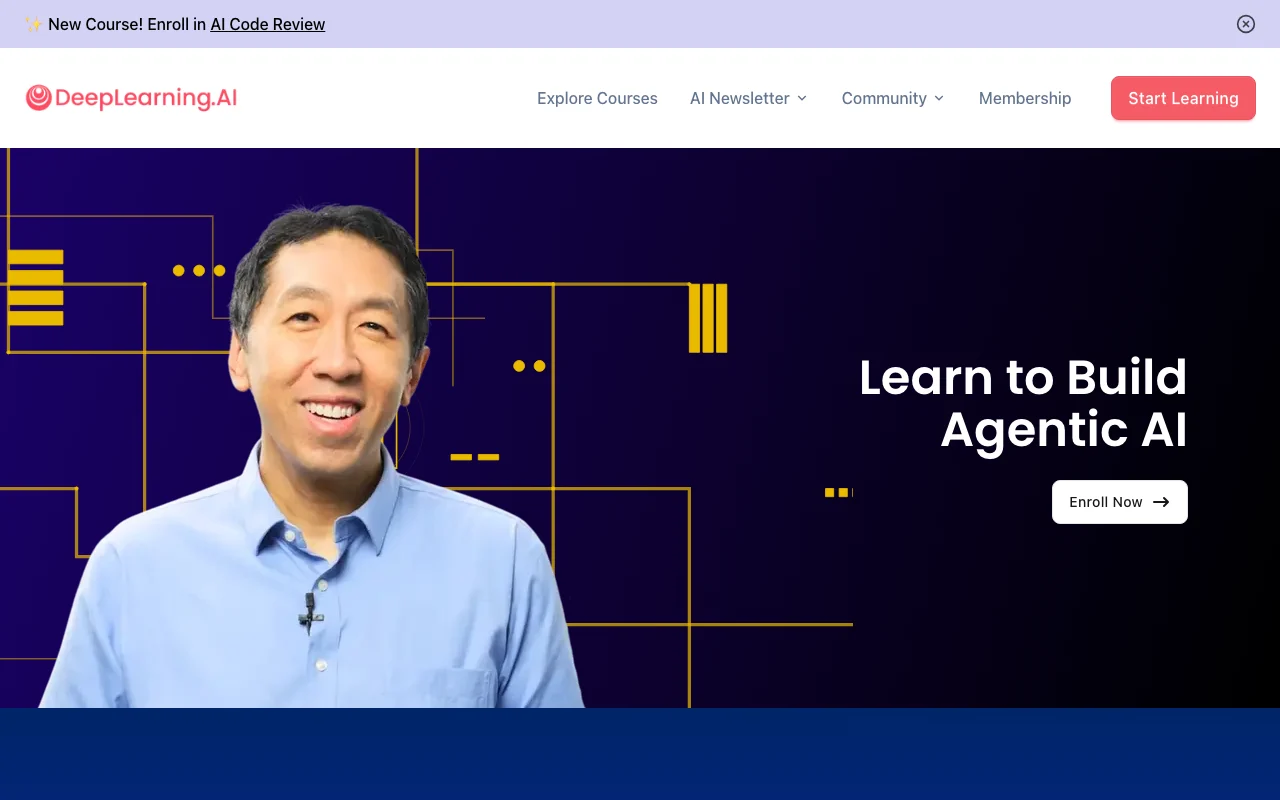 DeepLearning.AI