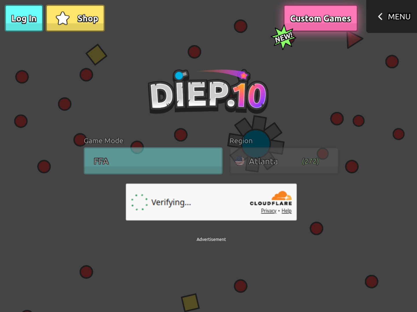 Diep.io