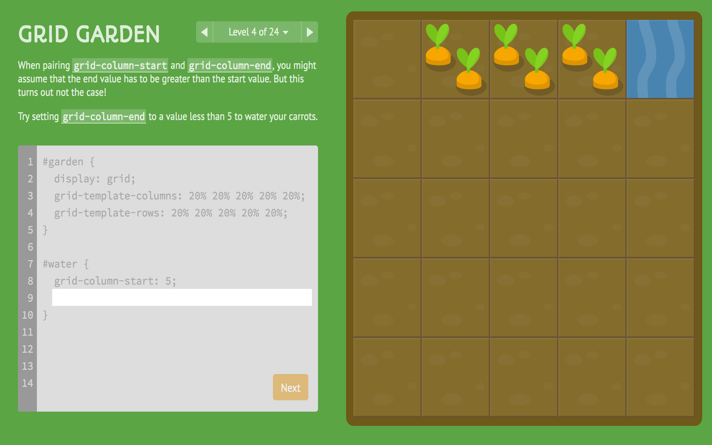 grid-garden