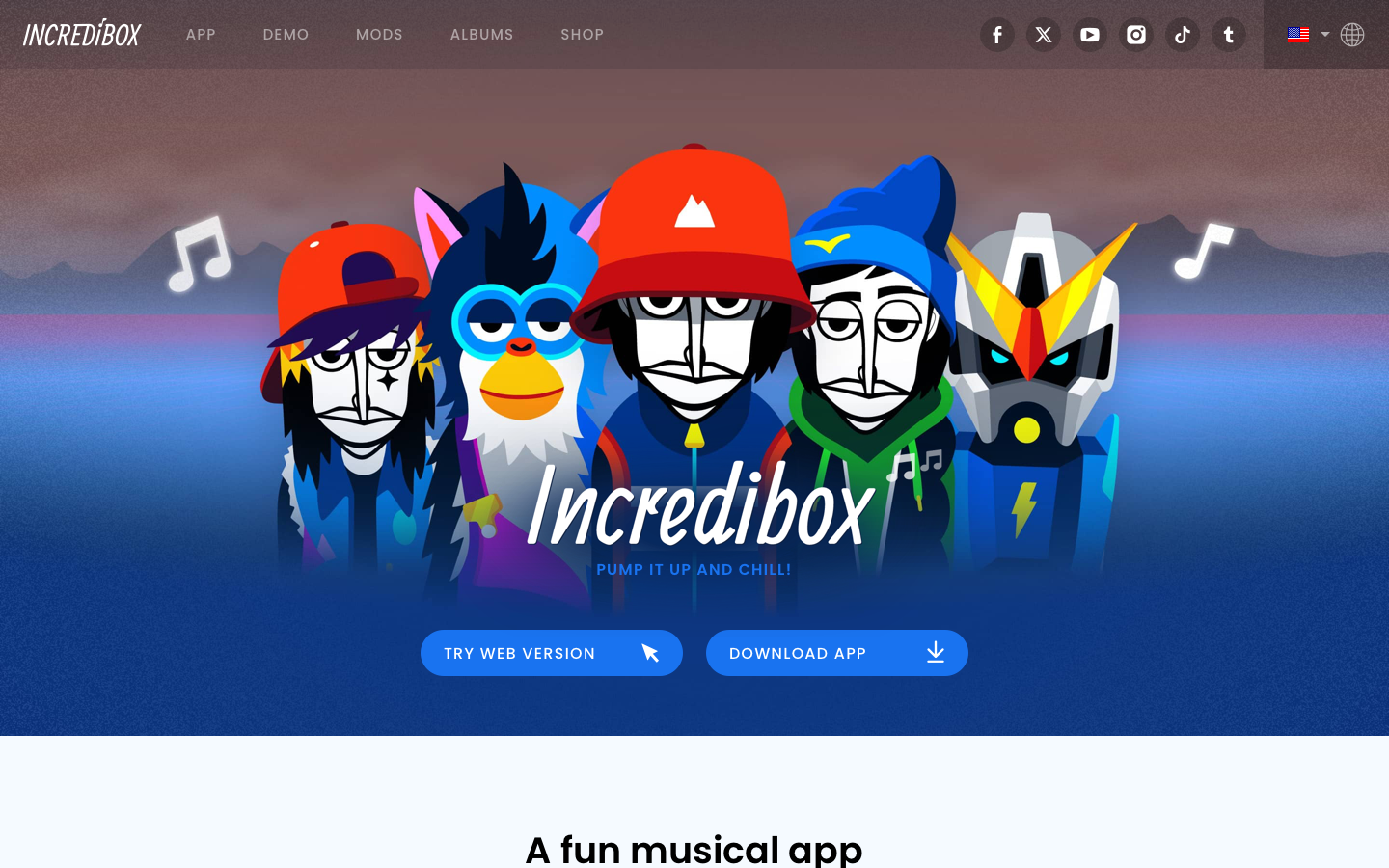 Incredibox