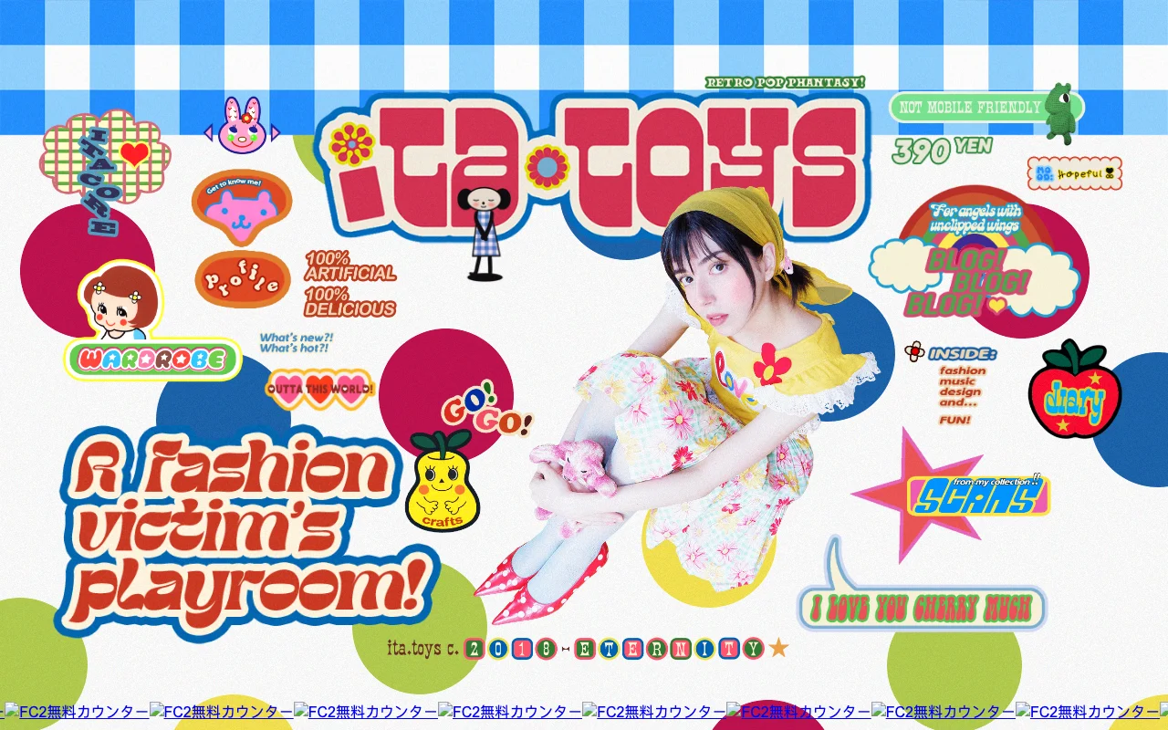 ita.toys