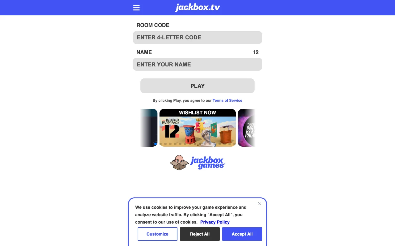 Jackbox.tv
