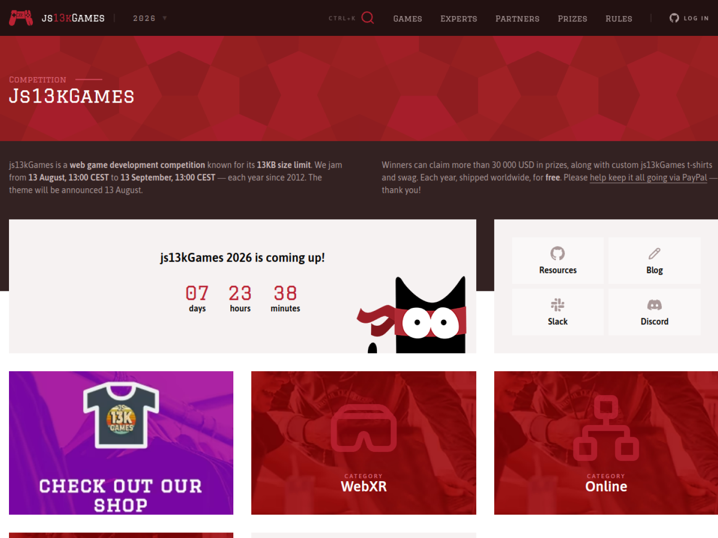 js13kGames