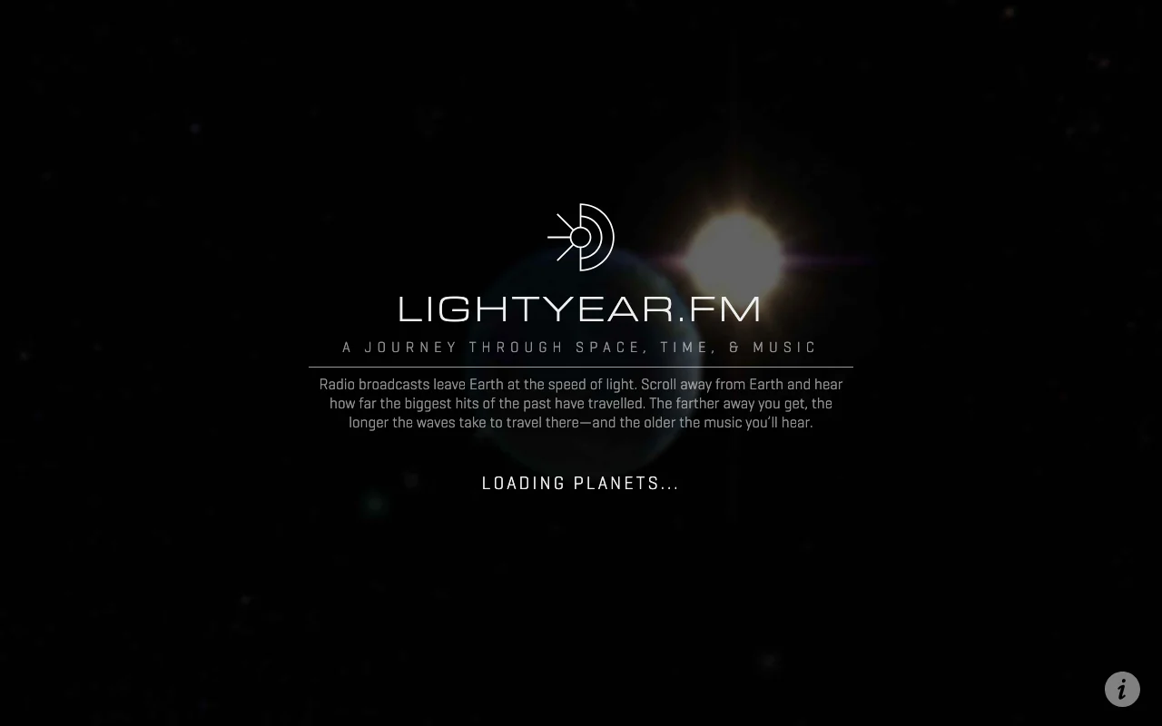 Lightyear.fm