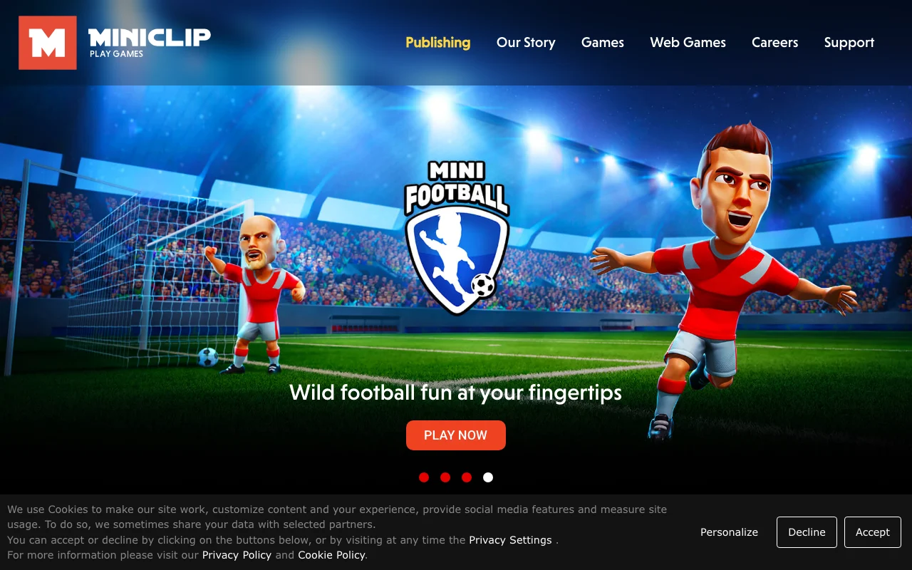 Miniclip