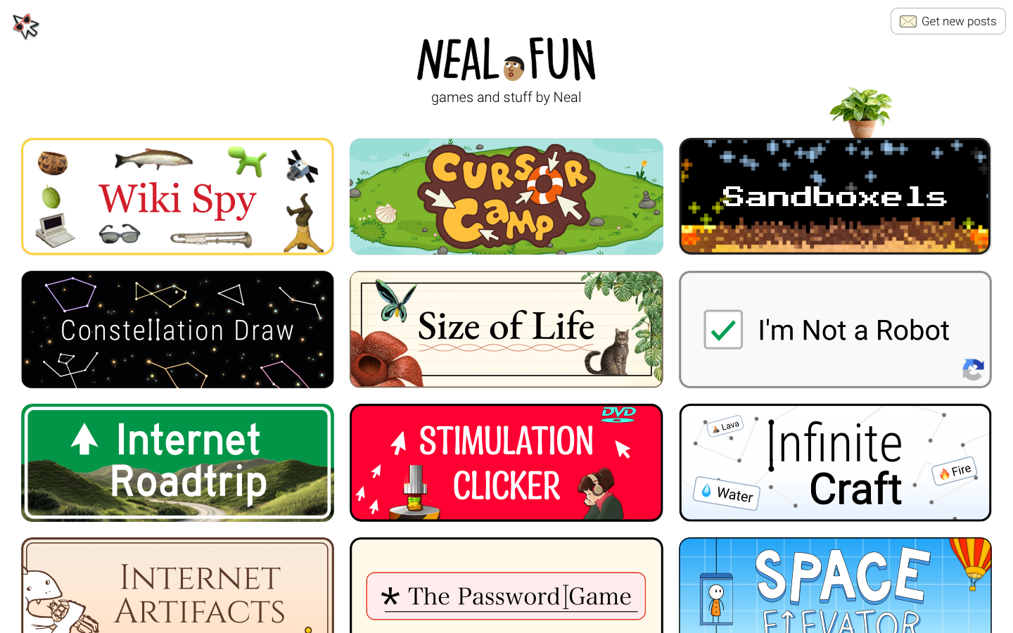 Neal.fun
