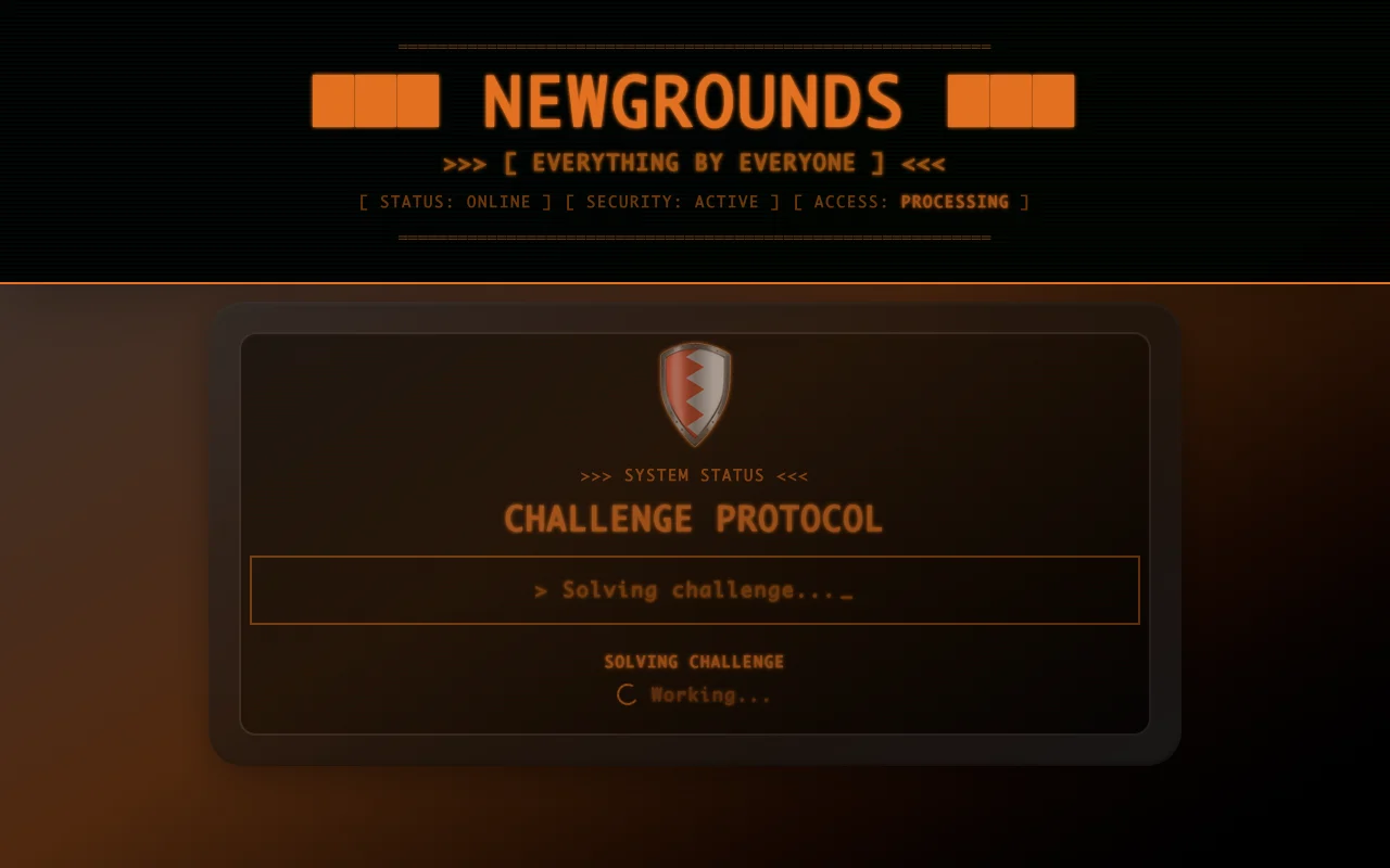 Newgrounds