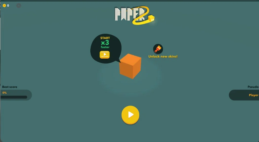 Paper.io