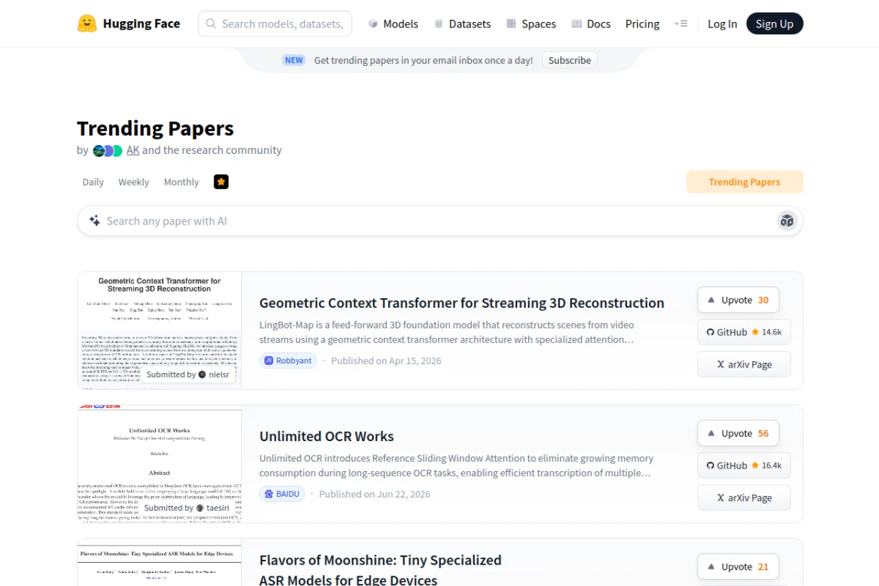 Papers with Code
