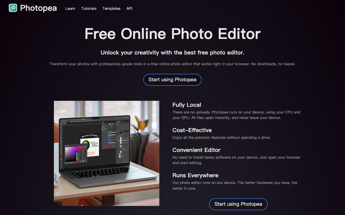 Photopea