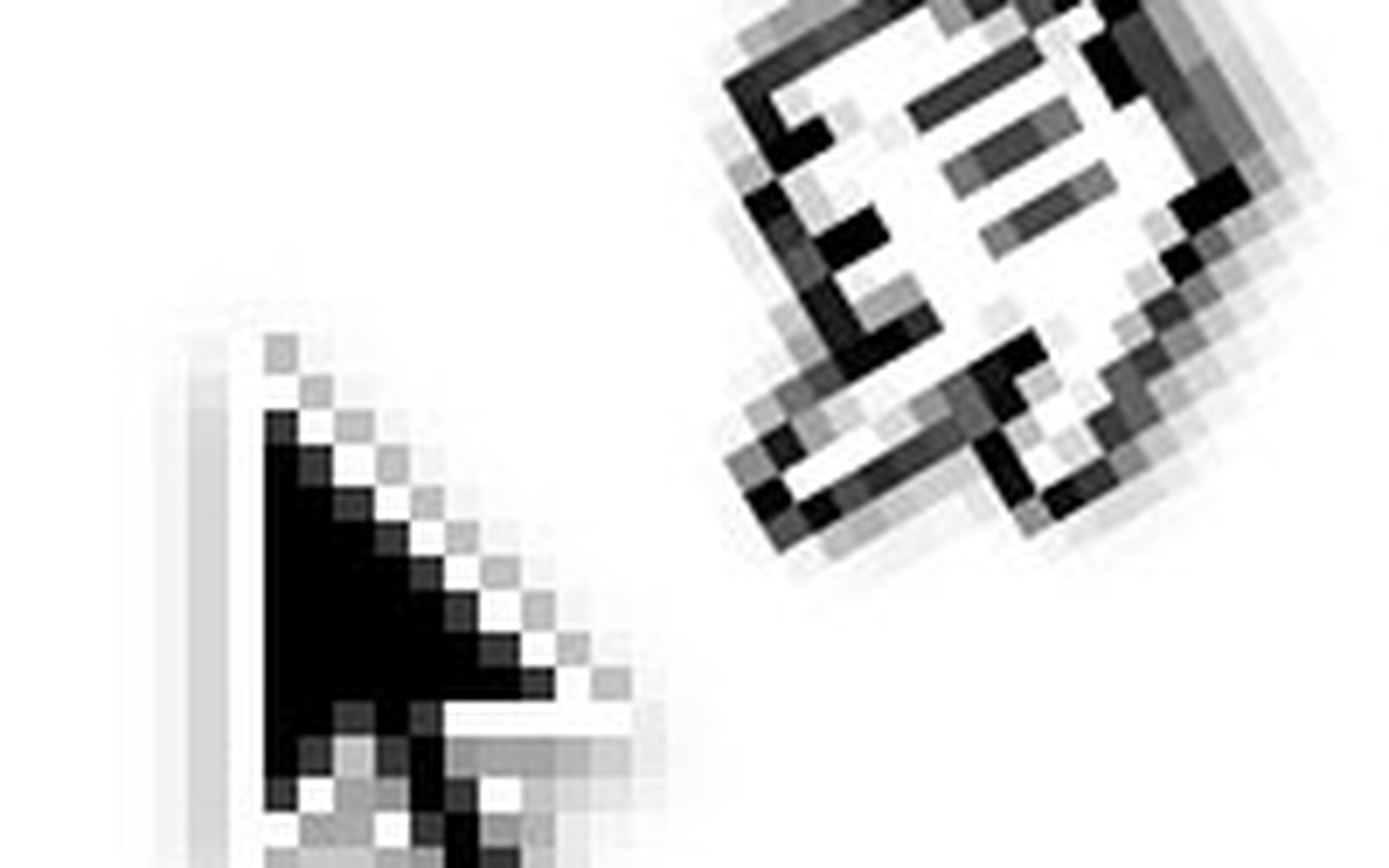 Pointer Pointer