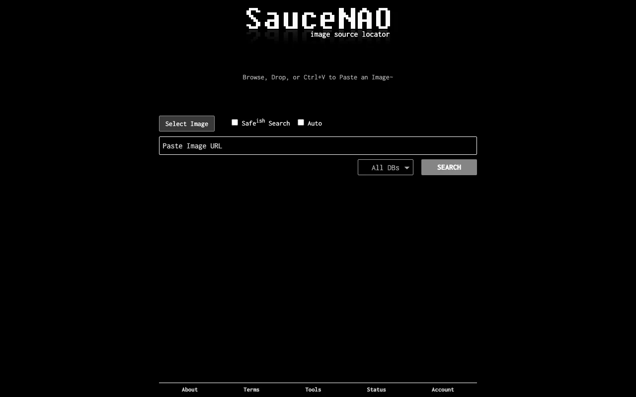 SauceNAO