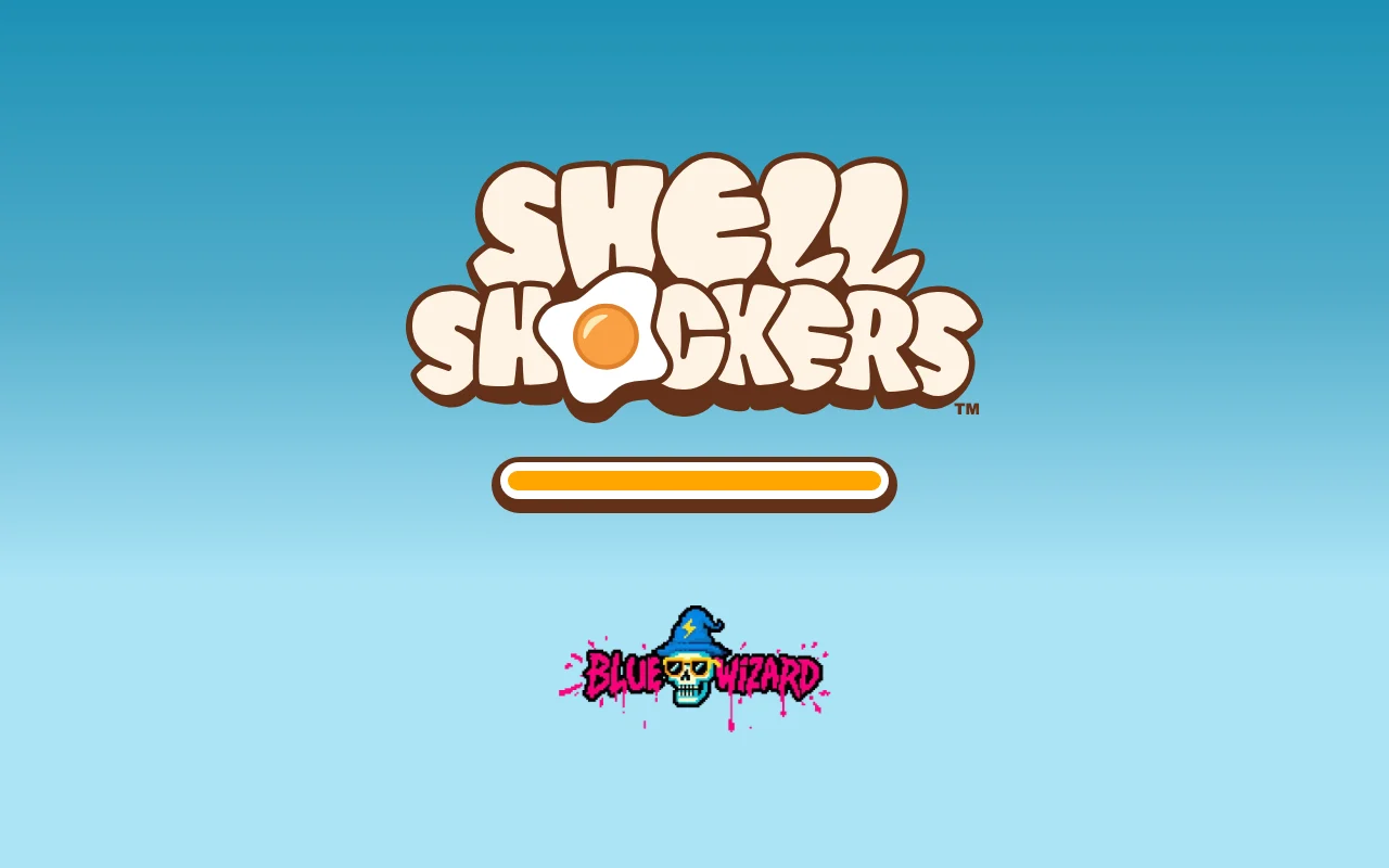 Shell Shockers