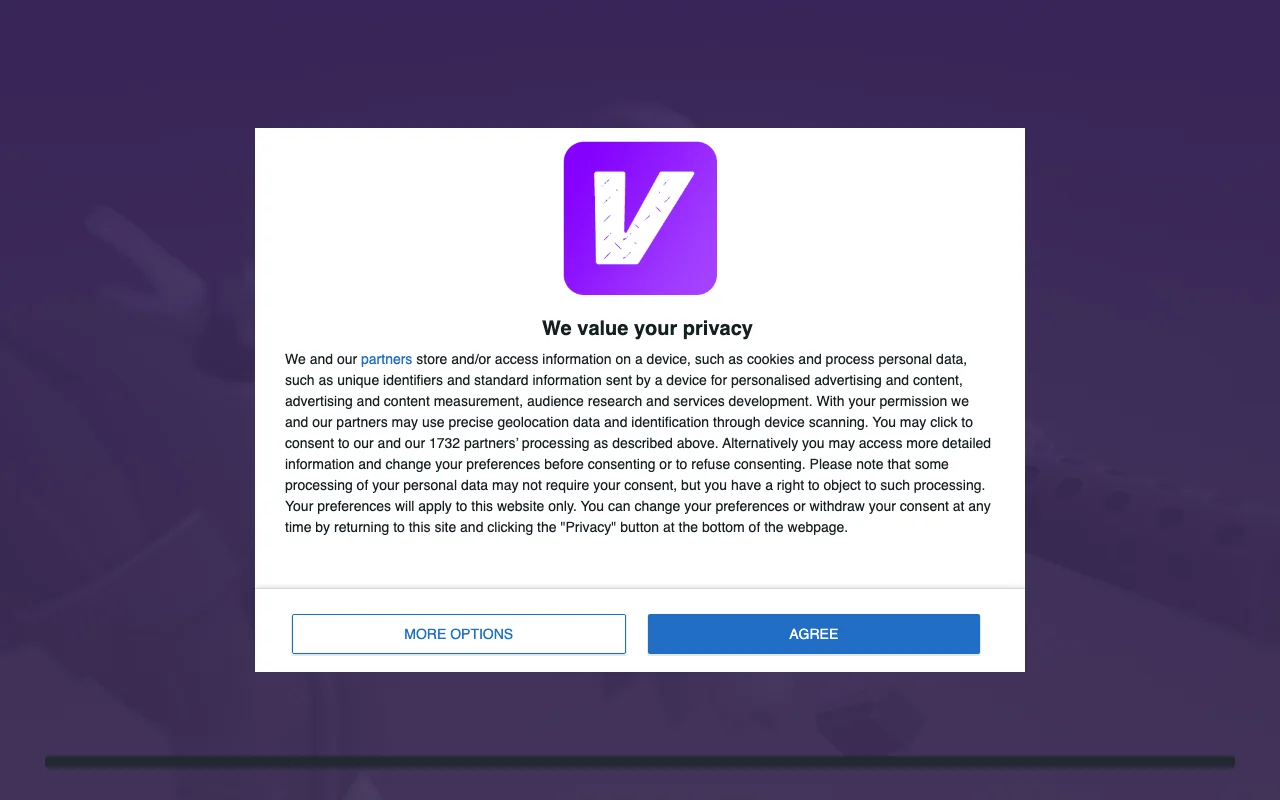 Venge.io