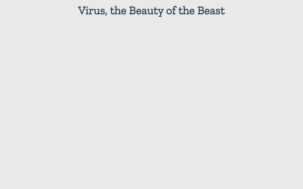 Virus Patterns