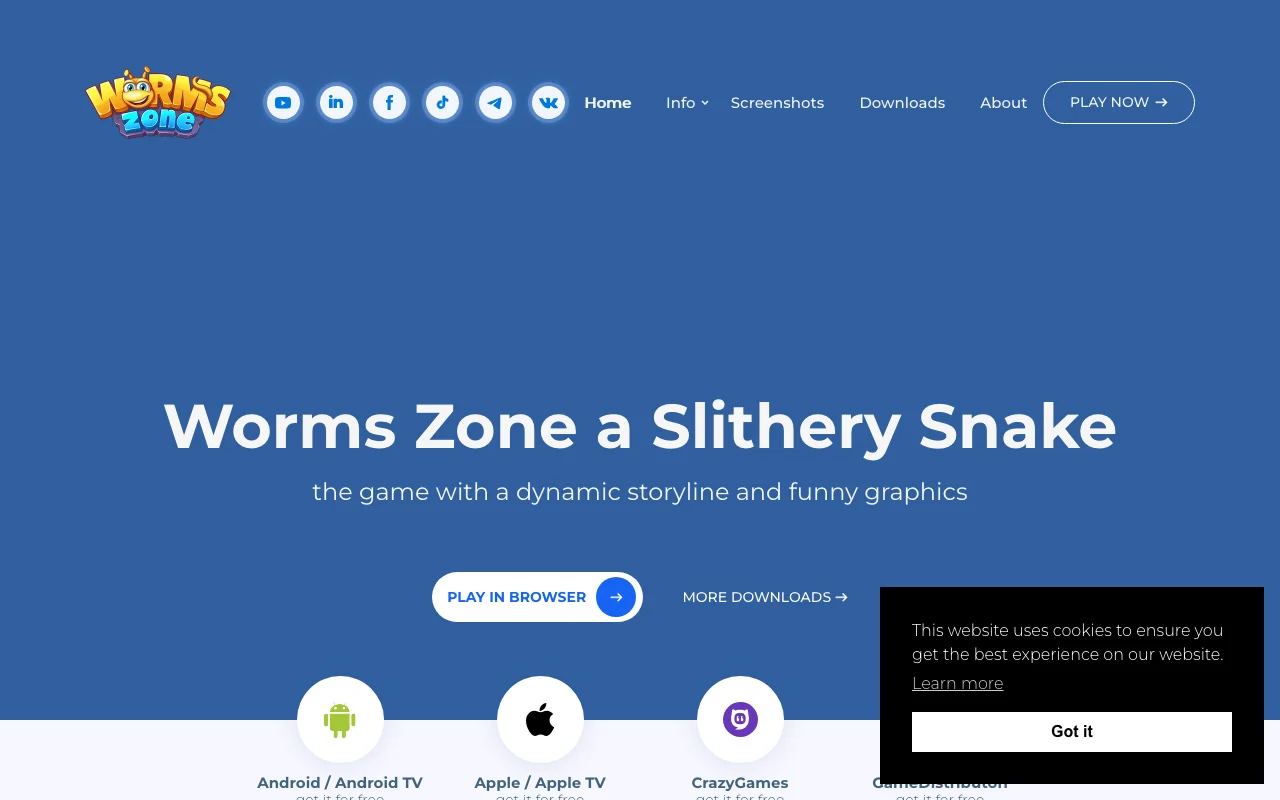 Worms.zone