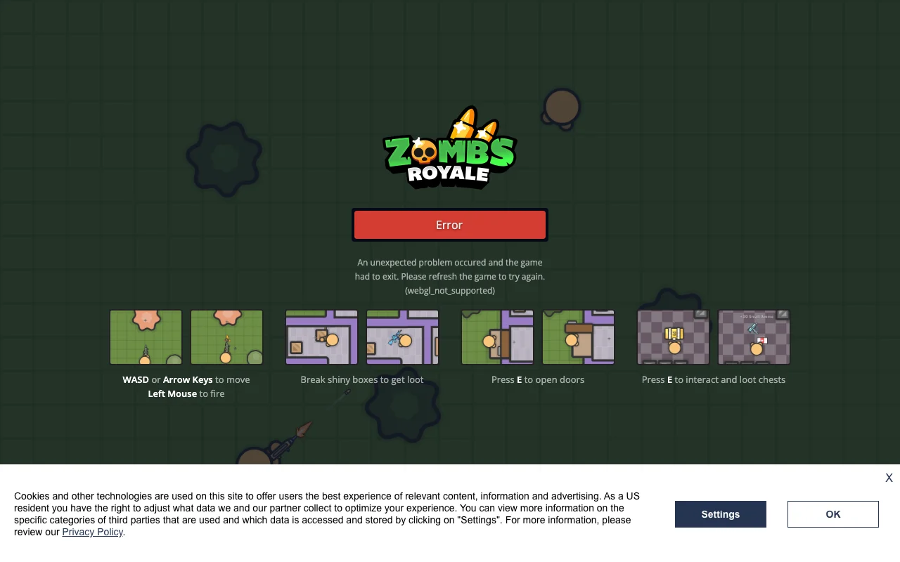 Zombs Royale