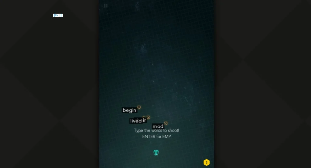 ZType